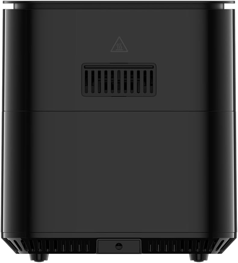 Friteuse à air chaud Connectée Mi Smart Air Fryer 6.5L Noir (BHR7357EU)
