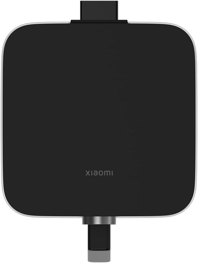 Friteuse à air chaud Connectée Mi Smart Air Fryer 6.5L Noir (BHR7357EU)