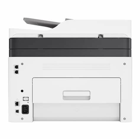 Imprimante multifonction laser couleur HP 179fnw (4ZB97A)