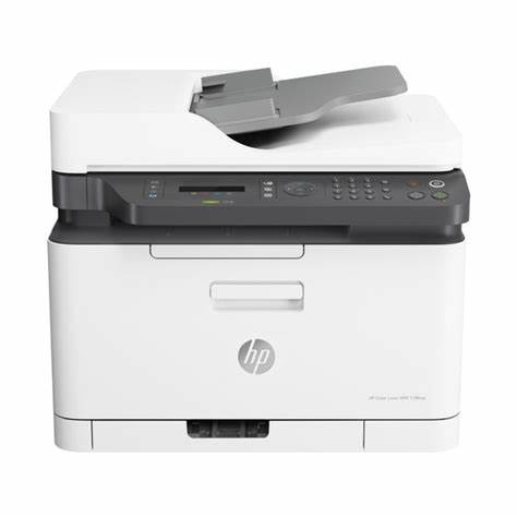 Imprimante multifonction laser couleur HP 179fnw (4ZB97A)