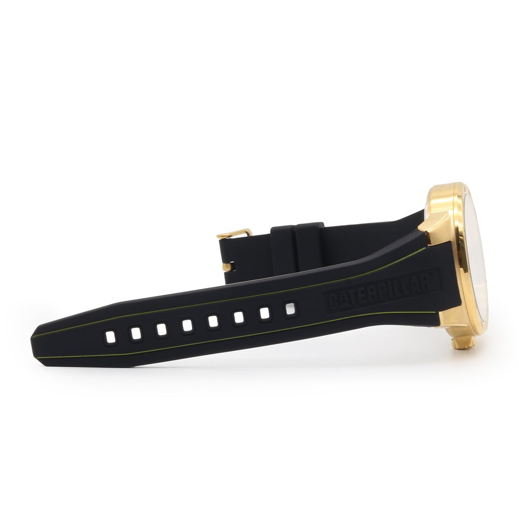 Montre Caterpillar en silicone (CC.131.21.213)