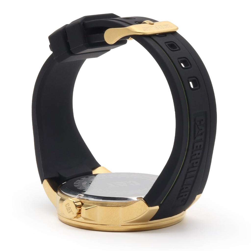 Montre Caterpillar en silicone (CC.131.21.213)
