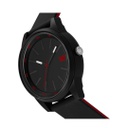 Montre Caterpillar en silicone (LJ.160.21.128)