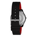 Montre Caterpillar en silicone (LJ.160.21.128)