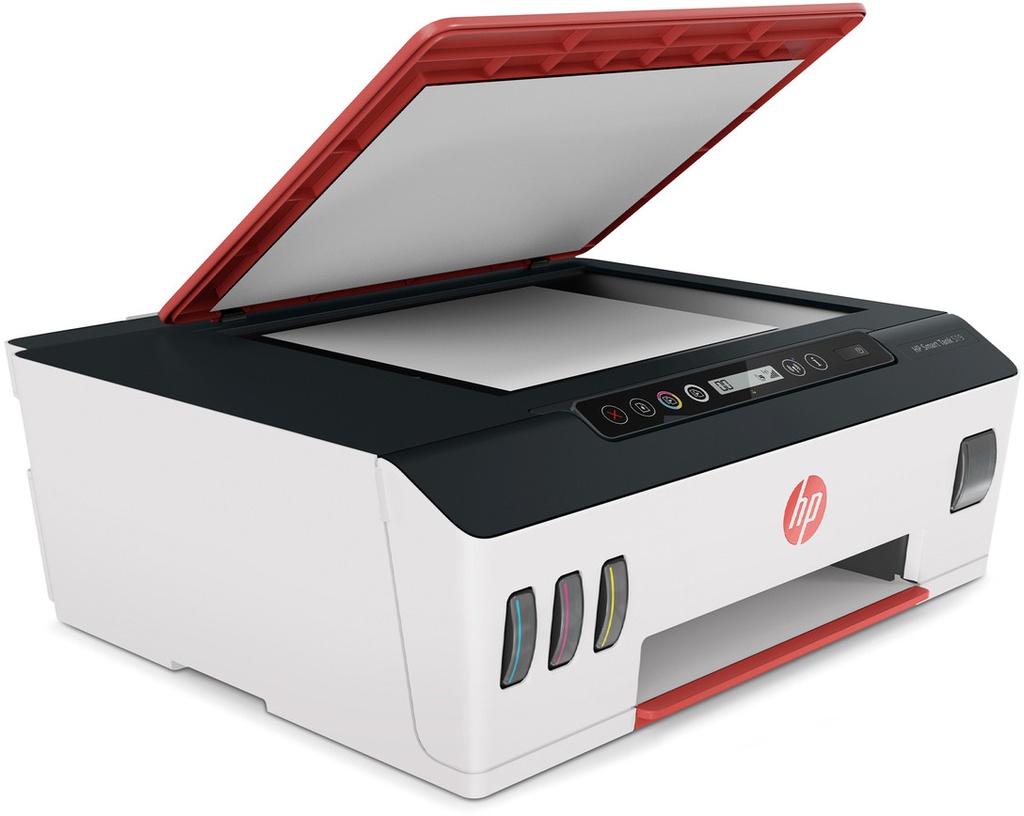 HP Smart Tank 519 MFP WIFI