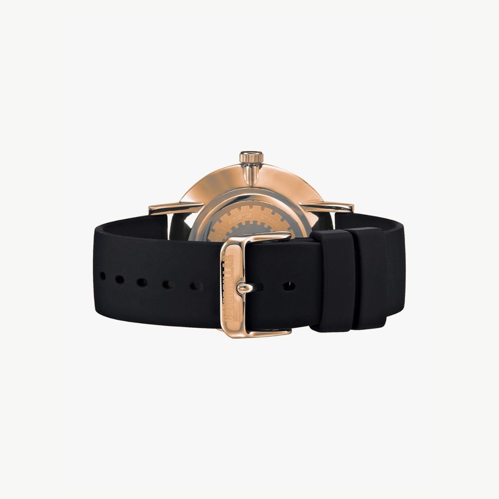 Montre Caterpillar en silicone (NQ.190.21.139)