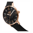 Montre Caterpillar en silicone (NQ.190.21.139)