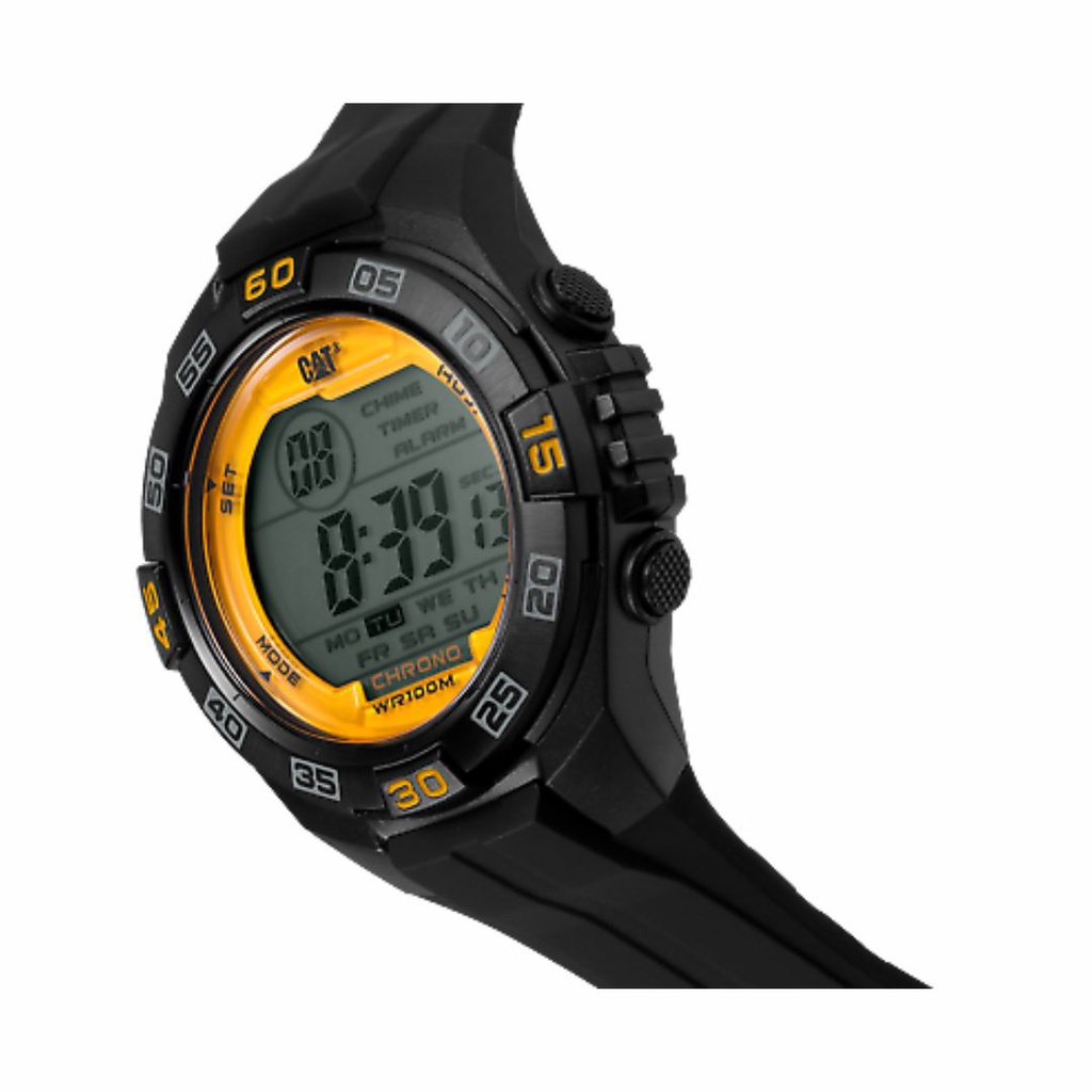 Montre Caterpillar Digimax (OC.167.21.247)