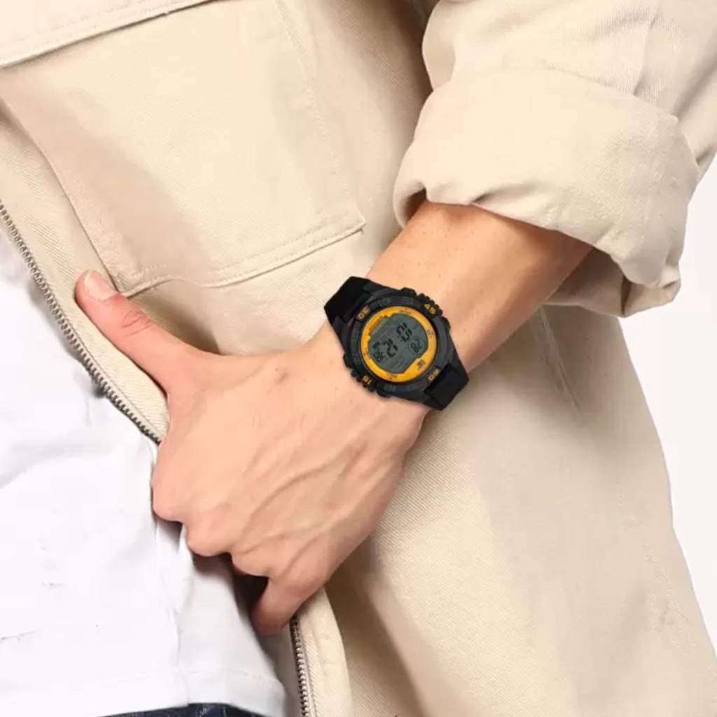 Montre Caterpillar Digimax (OC.167.21.247)