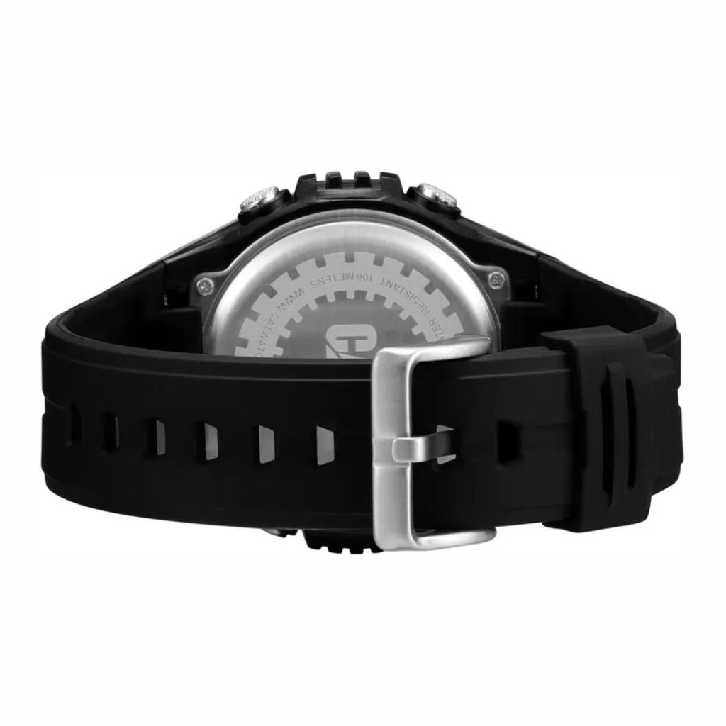 Montre Caterpillar Digimax (OC.167.21.247)