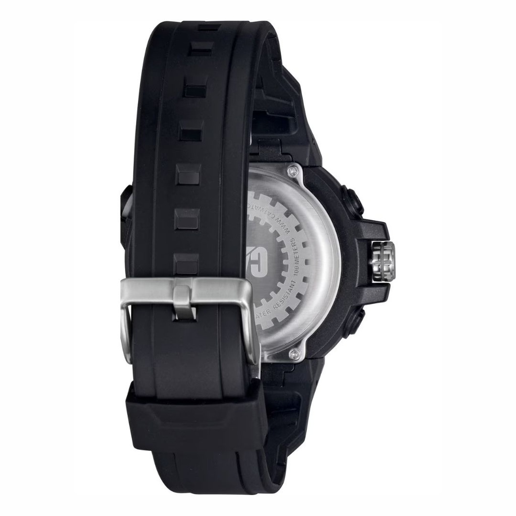 Montre Caterpillar Tessellate (P3.160.21.131)