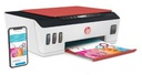 HP Smart Tank 519 MFP WIFI