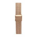 Montre Paul McNeal en acier Doré rose (MAG-4114)