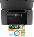 Imprimante Jet d'encre Portable HP OfficeJet 202 (N4K99C)