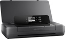 Imprimante Jet d'encre Portable HP OfficeJet 202 (N4K99C)