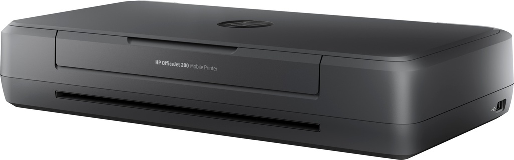 Imprimante Jet d'encre Portable HP OfficeJet 202 (N4K99C)