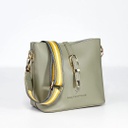 Sac Emily Westwood à bandoulière Sarah Vert (EWH-1129-D)