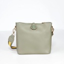 Sac Emily Westwood à bandoulière Sarah Vert (EWH-1129-D)