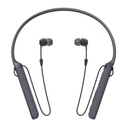 Écouteurs Bluetooth Sony WI-C400 (WI-C400/BZ)