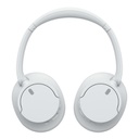 Casque Sony CH720N Bluetooth Blanc (WH-CH720N/WCE)