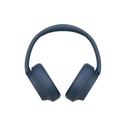 Casque Sony CH720N Bluetooth Blanc (WH-CH720N/WCE)