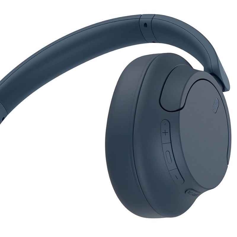 Casque Sony CH720N Bluetooth Blanc (WH-CH720N/WCE)