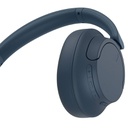 Casque Sony CH720N Bluetooth Blanc (WH-CH720N/WCE)