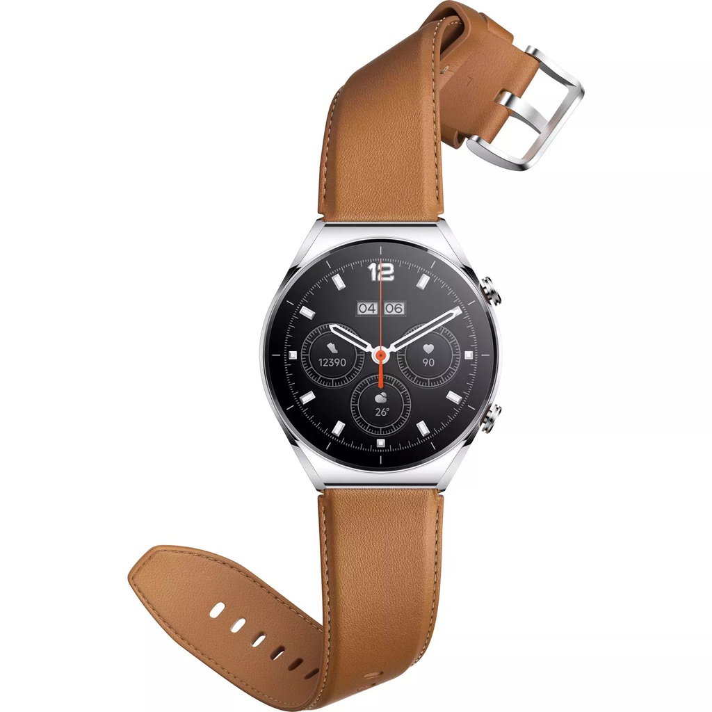 Xiaomi Watch S1