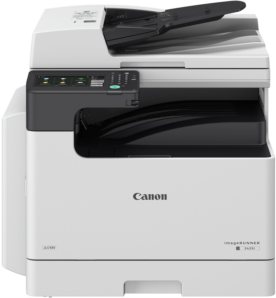 Photocopieur Canon IR 2425i Laser A3 Multifonction + Toner