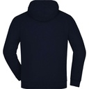 Sweat à capuche Hoody Pratik Noir