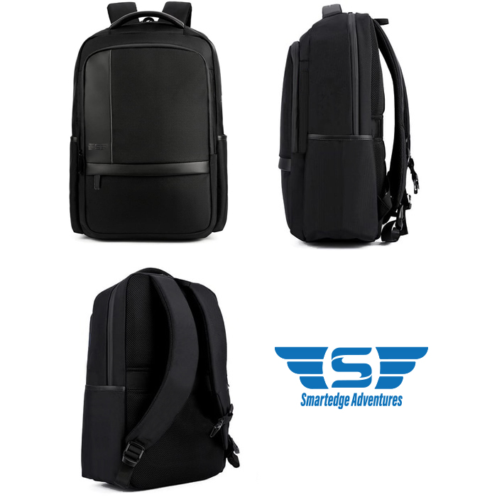 Sac à dos Smartedge Adventures Legende 15.6"