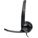 Casque Logitech USB H390