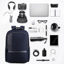Sac à dos Smartedge Adventures Legende 15.6" Bleu