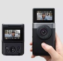 Appareil photo tout-en-un compact Canon Powershot V10 pour le vlogging(5947C006AA)