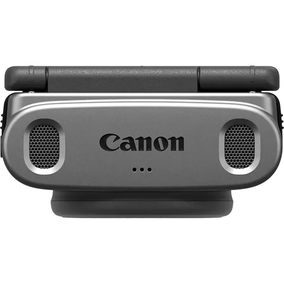 Appareil photo tout-en-un compact Canon Powershot V10 pour le vlogging(5947C006AA)