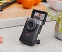 Appareil photo tout-en-un compact Canon Powershot V10 pour le vlogging(5947C006AA)