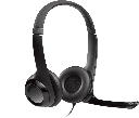 Casque Logitech USB H390