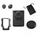 Kit de vlogging avancé Canon Powershot V10 (5947C006AA)