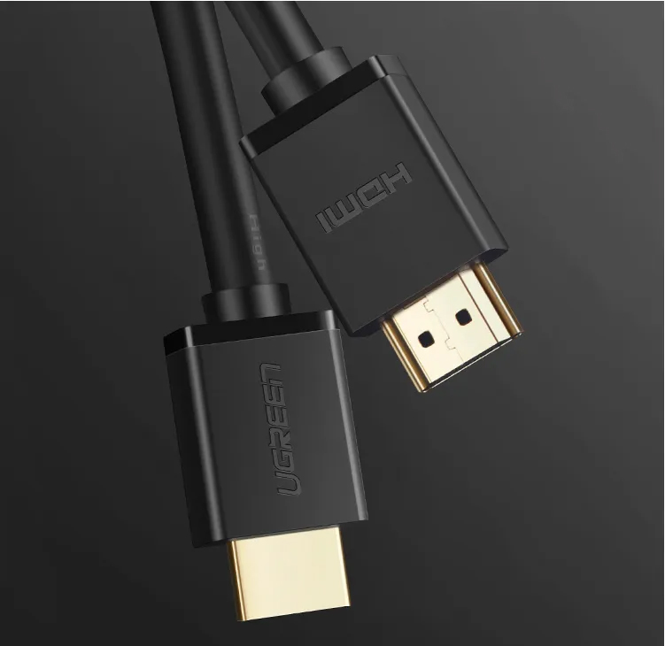 Câble HDMI Male vers Male 5m Ugreen (10109)