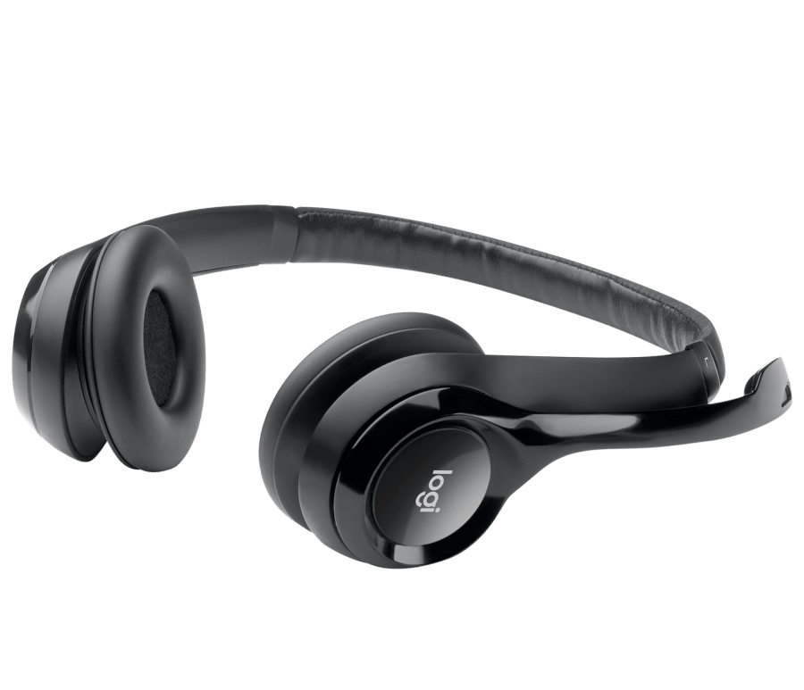 Casque Logitech USB H390