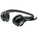 Casque Logitech USB H390