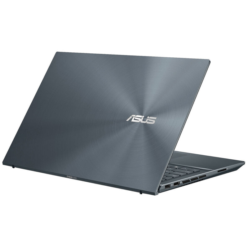 Pc Portable ASUS ZenBook 15.6 UX535LI