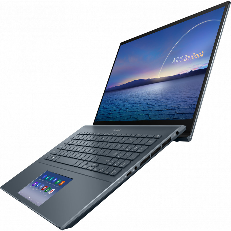 Pc Portable ASUS ZenBook 15.6 UX535LI