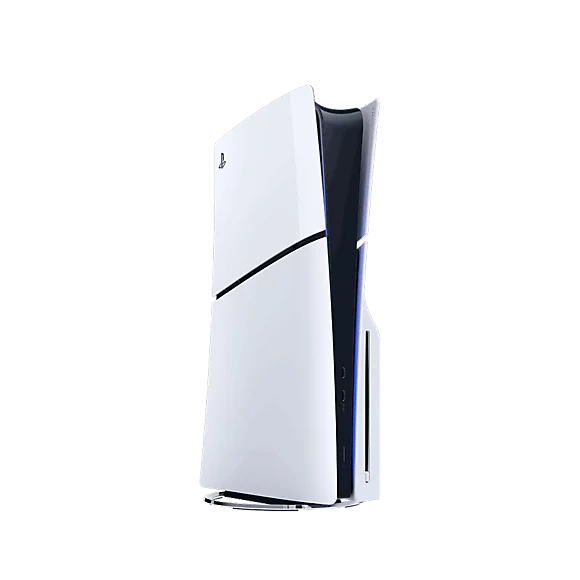 PlayStation Sony PS5 Slim Console (CFI-2016A01Y)