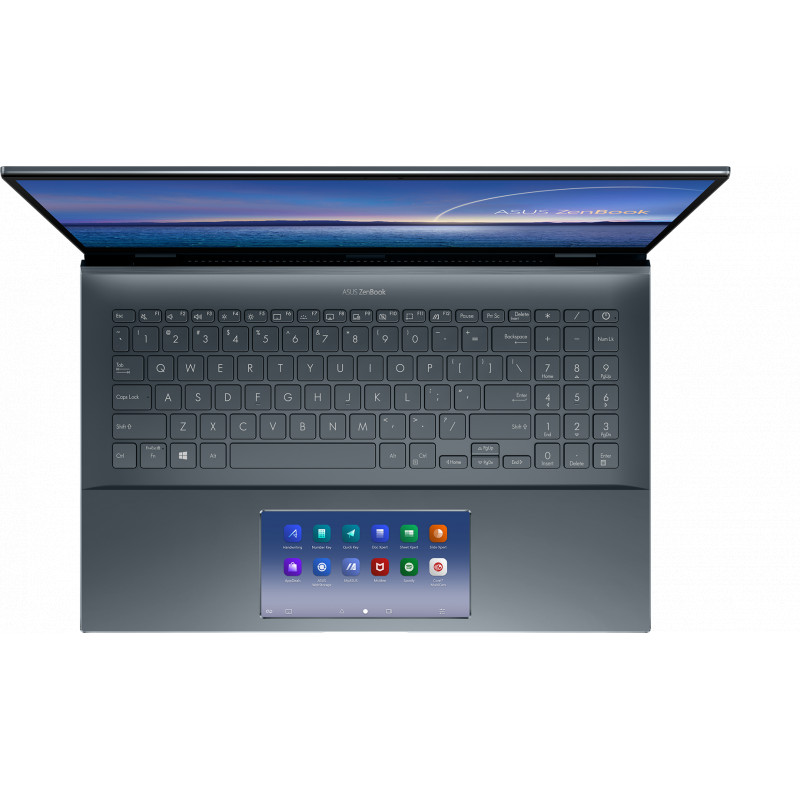 Pc Portable ASUS ZenBook 15.6 UX535LI