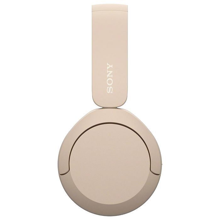Casque Sony CH520 Bluetooth Bleu (WH-CH520/LZ)