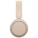 Casque Sony CH520 Bluetooth Bleu (WH-CH520/LZ)