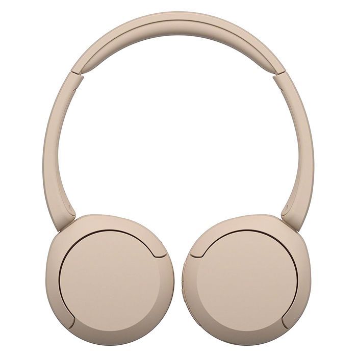 Casque Sony CH520 Bluetooth Bleu (WH-CH520/LZ)