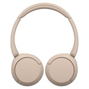 Casque Sony CH520 Bluetooth Bleu (WH-CH520/LZ)