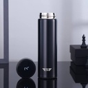 Gourde Smart isoterme Stainless steel